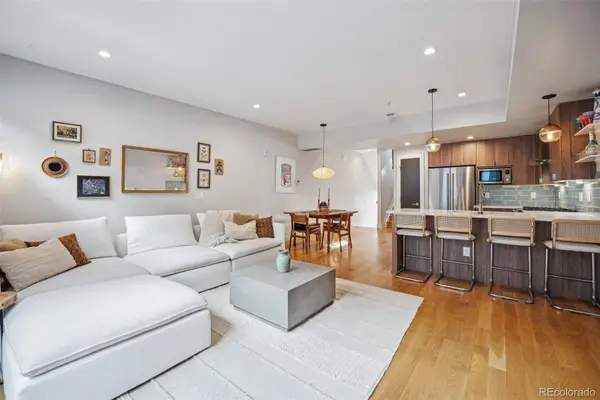 4911 Lowell Boulevard #102, Denver, CO 80221