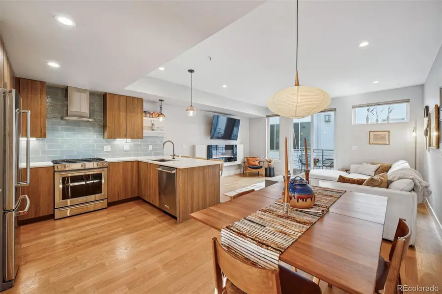 4911 Lowell Boulevard #102, Denver, CO 80221 - #2
