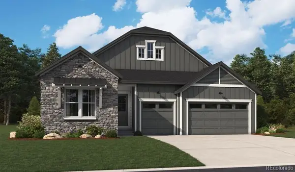 16193 Amaryllis Avenue, Parker, CO 80134