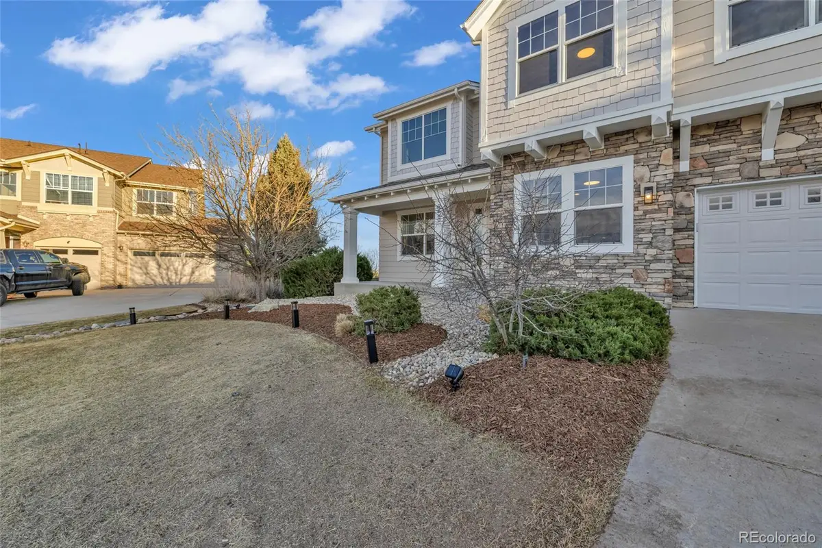 858 Dutton Court, Castle Rock, CO 80104 - #1