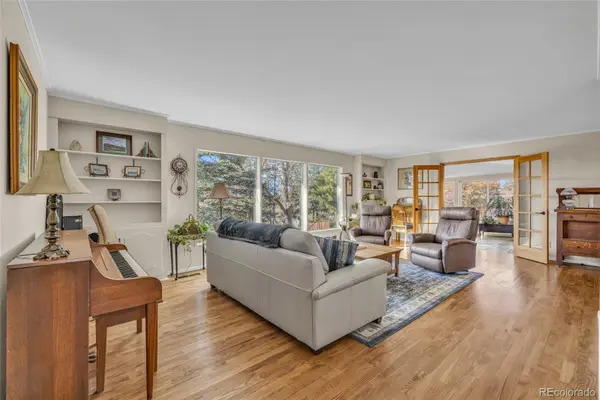 471 High Drive, Castle Rock, CO 80104