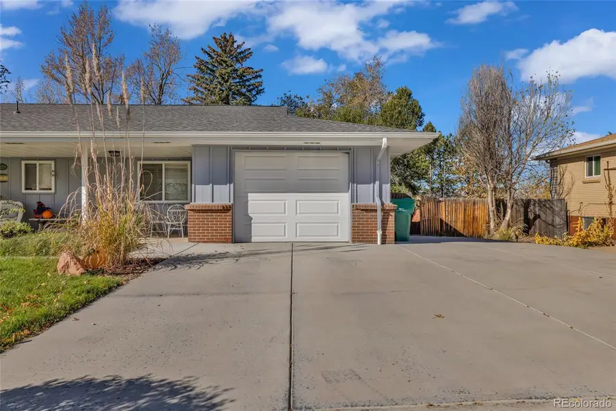 471 High Drive, Castle Rock, CO 80104 - Image #3