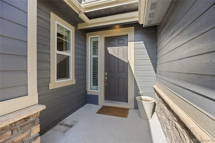 6693 S Muscadine Court, Aurora, CO 80016 - #3