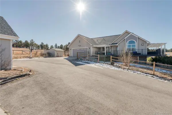 3788 Pasture Gate Circle, Elizabeth, CO 80107