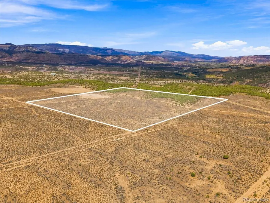 40 Acre To Be Determined, Mesa, CO 81643 - #3