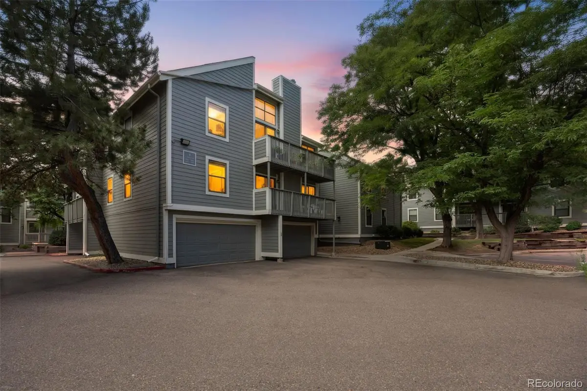 6457 S Havana Street #B, Englewood, CO 80111 - #1