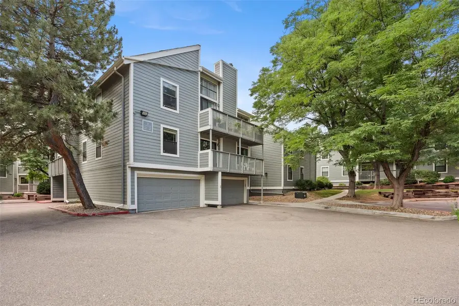 6457 S Havana Street #B, Englewood, CO 80111 - #2