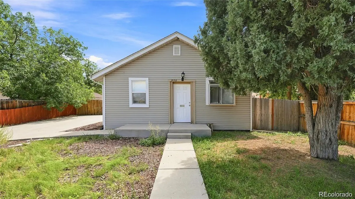 2430 W Iliff, Denver, CO 80219 - #1