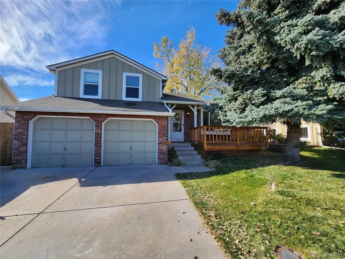 9274 W Friend Drive, Littleton, CO 80128 - Image #1