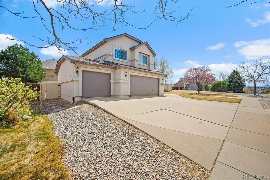 6605 Barrel Race Drive, Colorado Springs, CO 80923 - #3