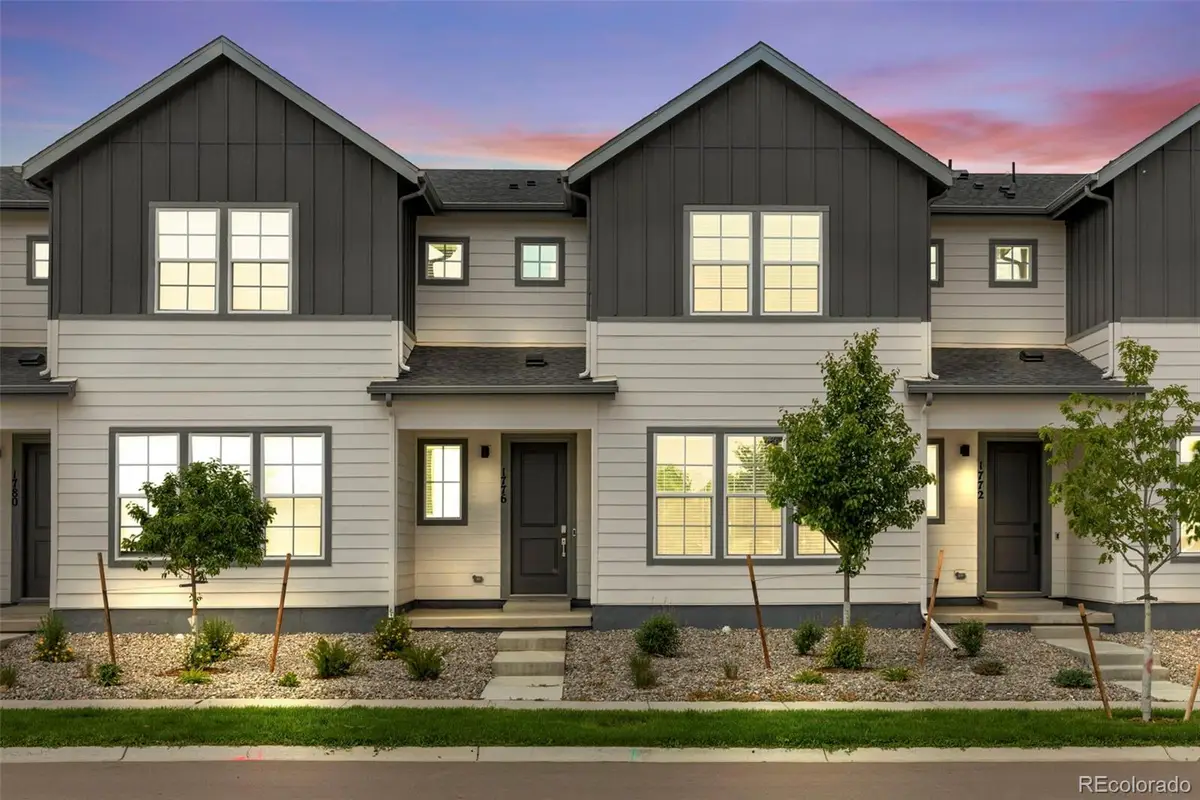 1776 Glacier Avenue, Berthoud, CO 80513 - Image #1