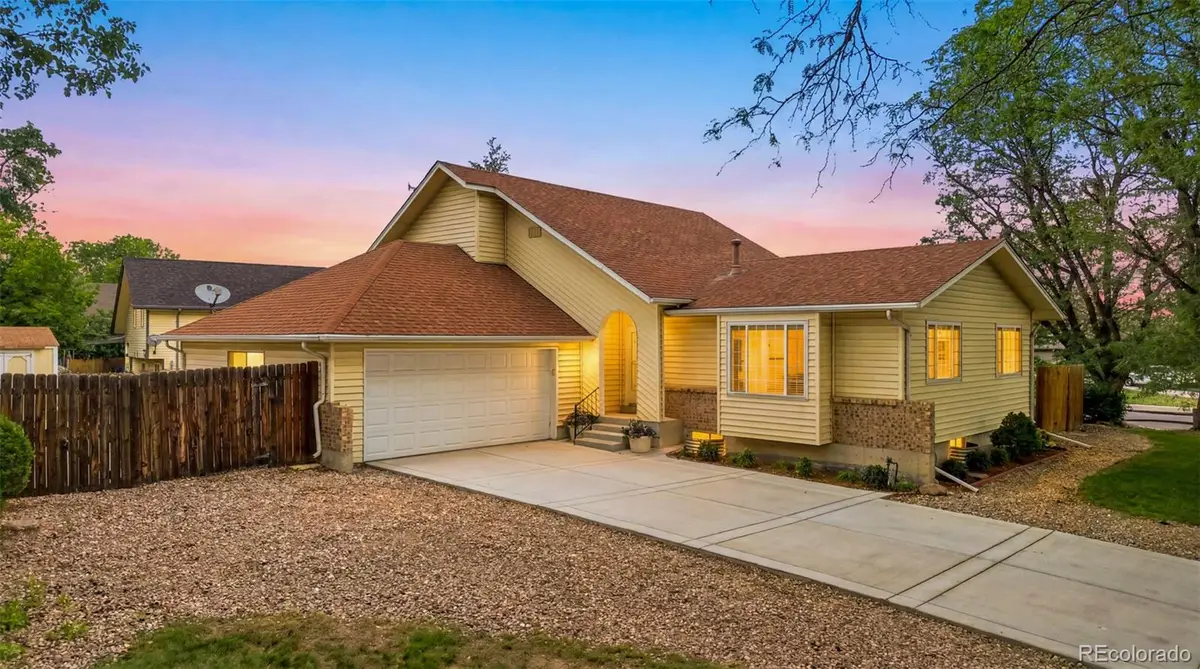 7263 Eaton Circle, Arvada, CO 80003 - #1
