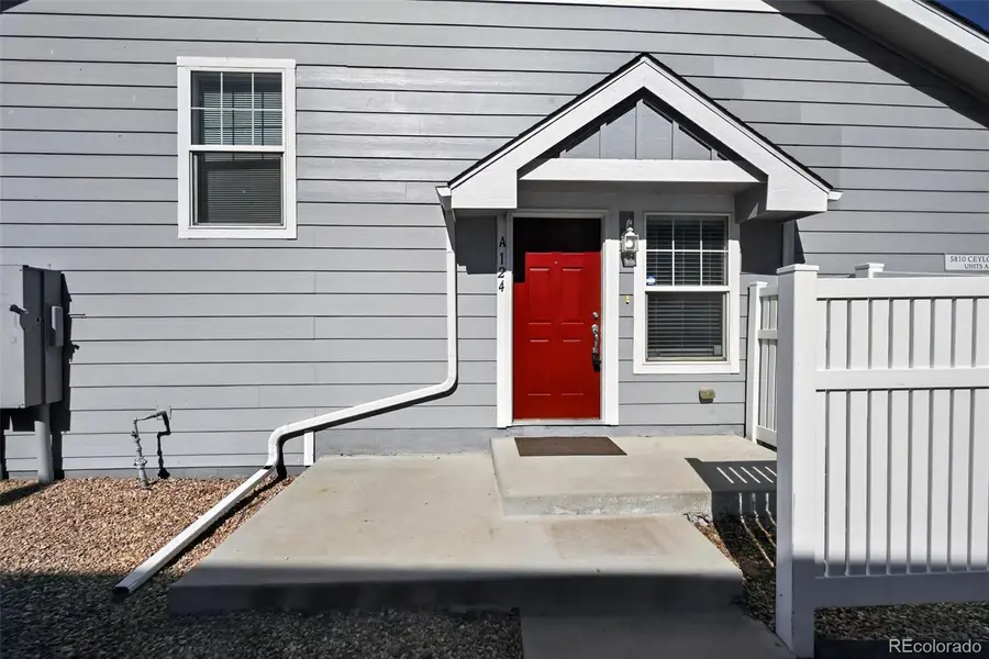 5810 Ceylon Street #A, Denver, CO 80249 - #2