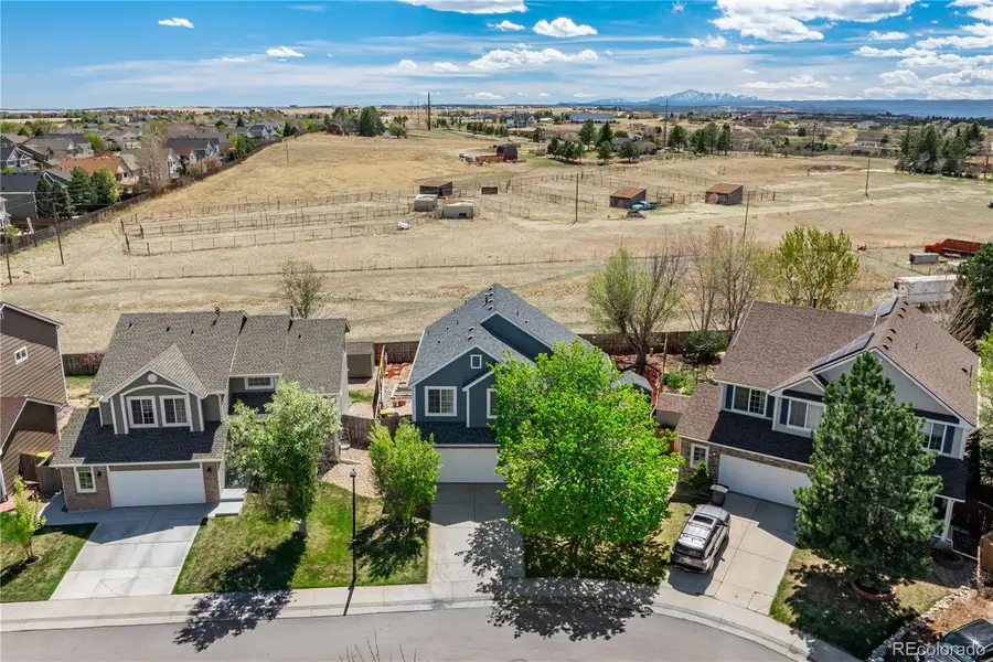 4722 Sutton Street, Castle Rock, CO 80104 - #2