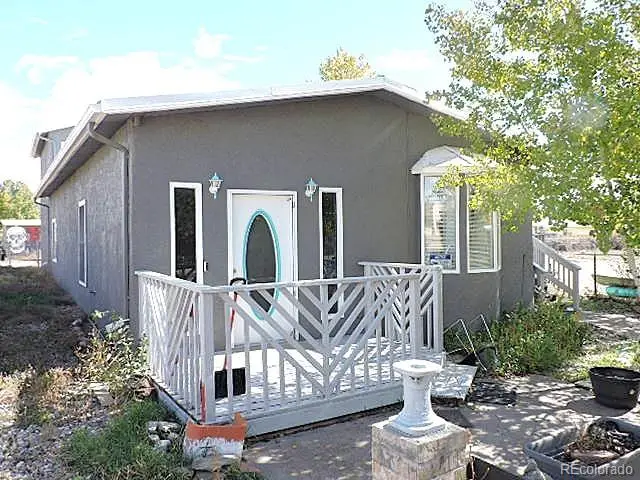 1014 Salazar, San Luis, CO 81152 - #1