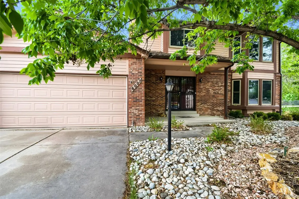 6007 W Pacific Circle, Lakewood, CO 80227 - #1
