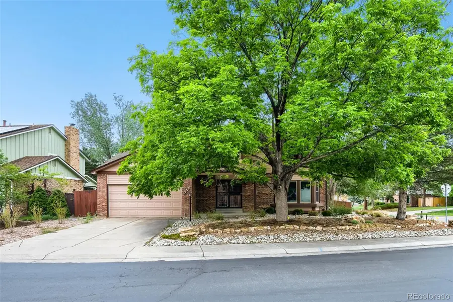 6007 W Pacific Circle, Lakewood, CO 80227 - #2