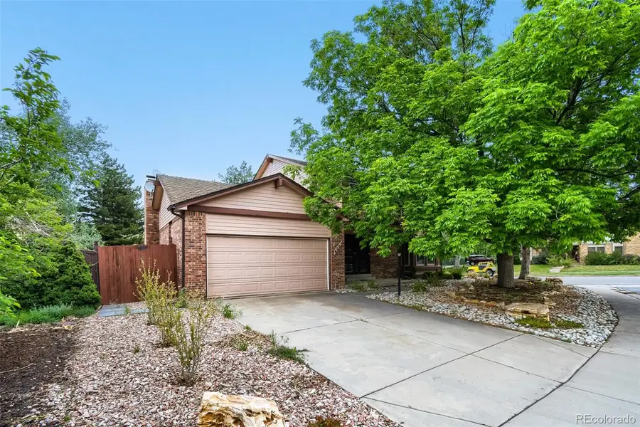 6007 W Pacific Circle, Lakewood, CO 80227 - #3