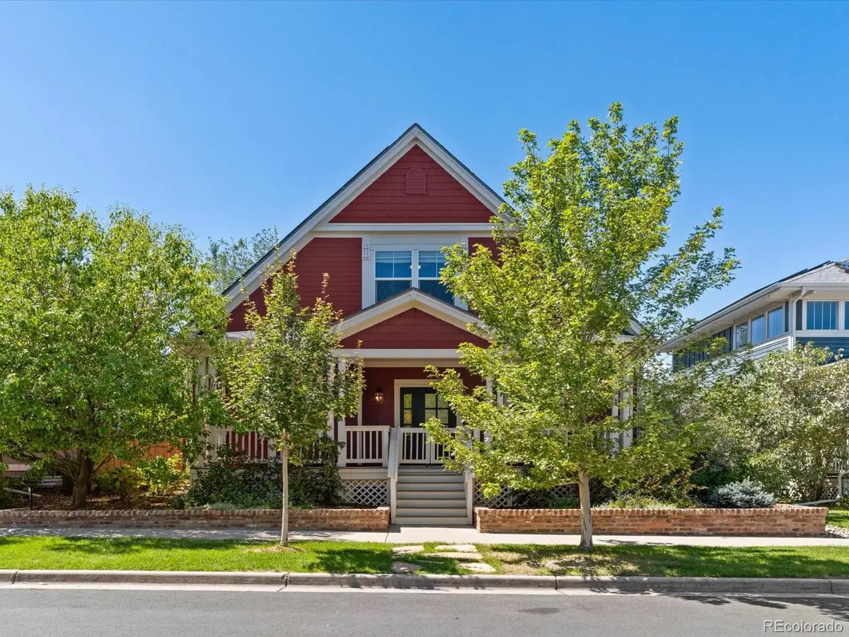 3445 Willow Street, Denver, CO 80238 - #1