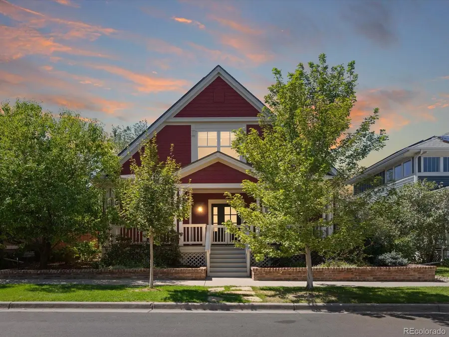 3445 Willow Street, Denver, CO 80238 - #2