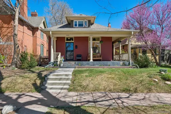 2422 N Williams Street, Denver, CO 80205