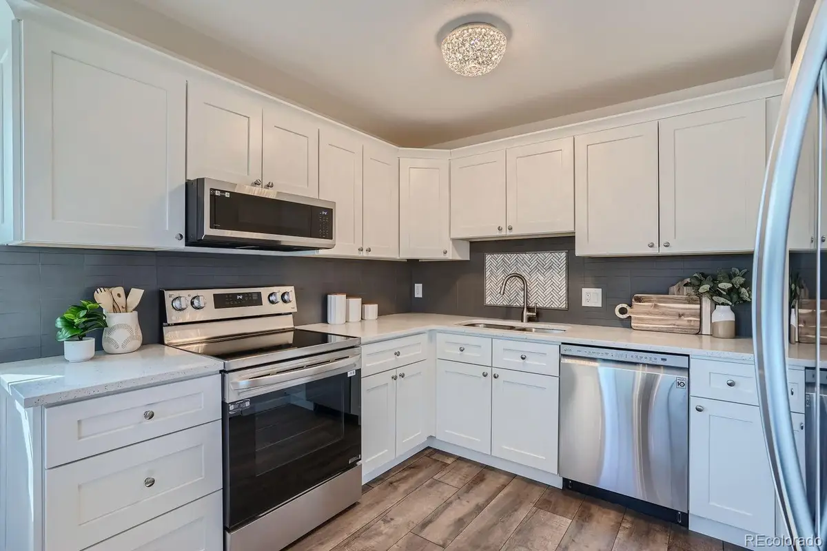 6800 E Tennessee Avenue #613, Denver, CO 80224 - #1