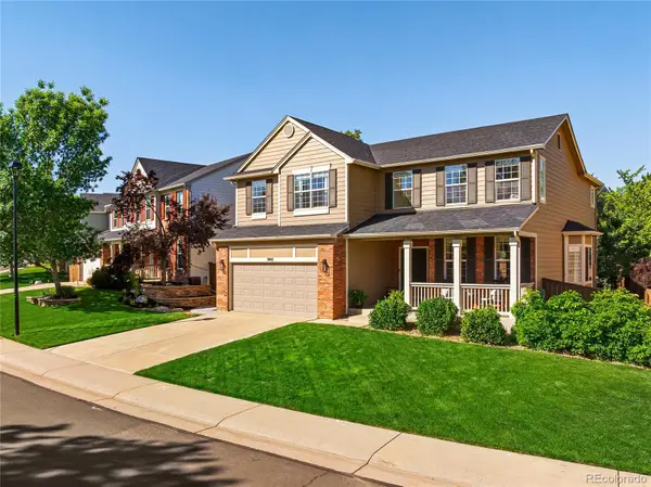 9441 S Hackberry Lane, Littleton, CO 80129