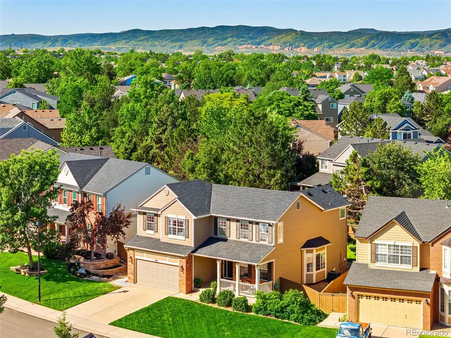 9441 S Hackberry Lane, Littleton, CO 80129 - #2