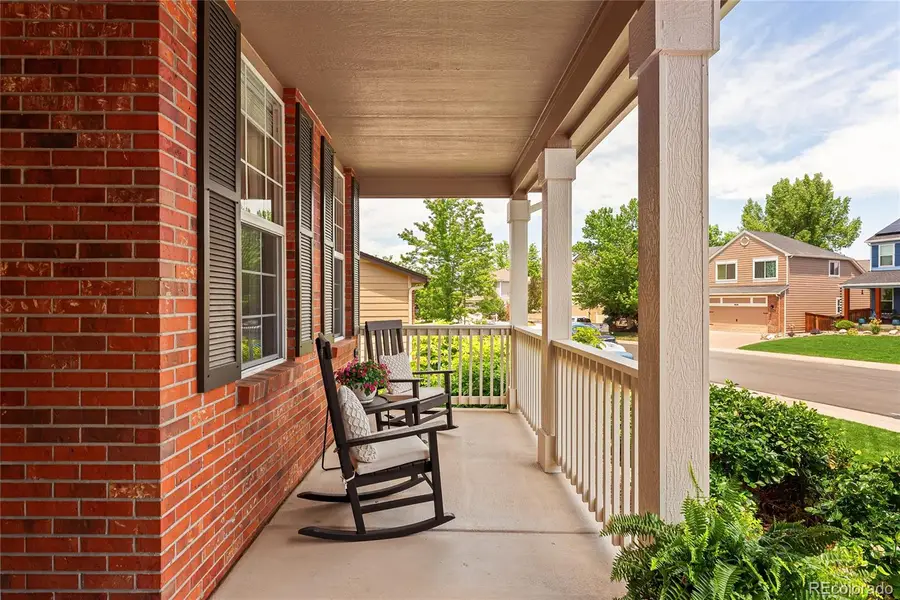 9441 S Hackberry Lane, Littleton, CO 80129 - #3