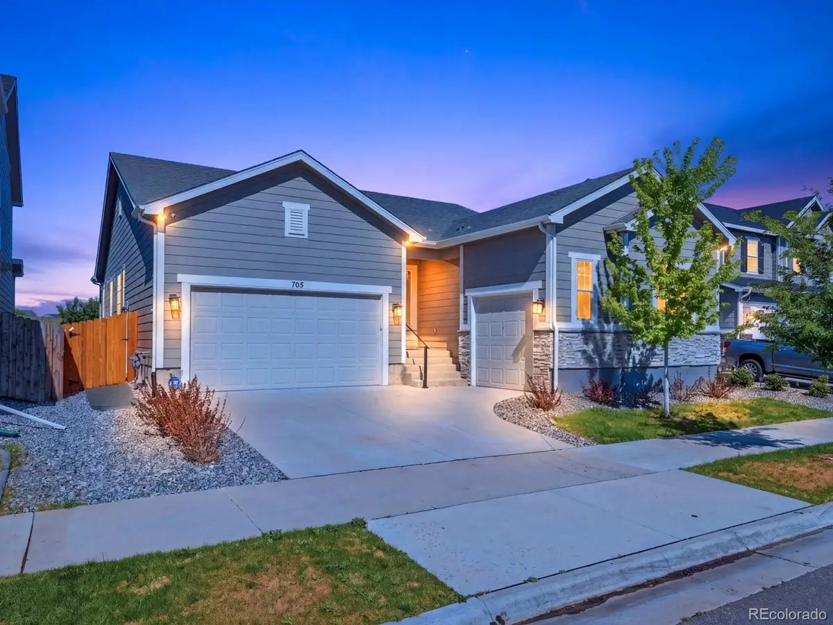 705 Hearthstone Avenue, Brighton, CO 80601 - #1