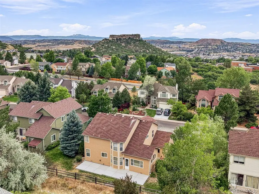 1504 Whitetail Drive, Castle Rock, CO 80104 - #2