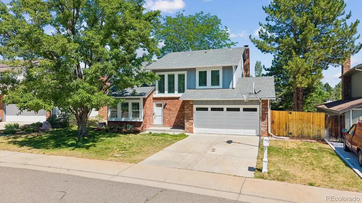 6257 E Mineral Place, Englewood, CO 80112 - #1