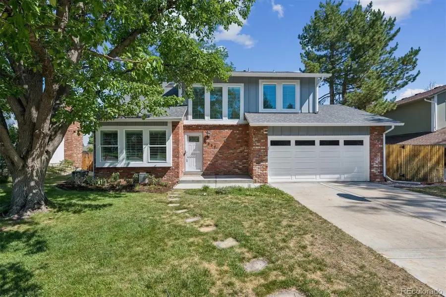 6257 E Mineral Place, Englewood, CO 80112 - #2