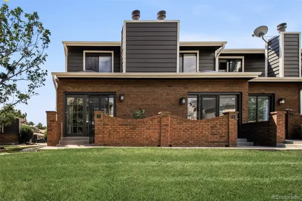 11555 W 70th Place #G, Arvada, CO 80004