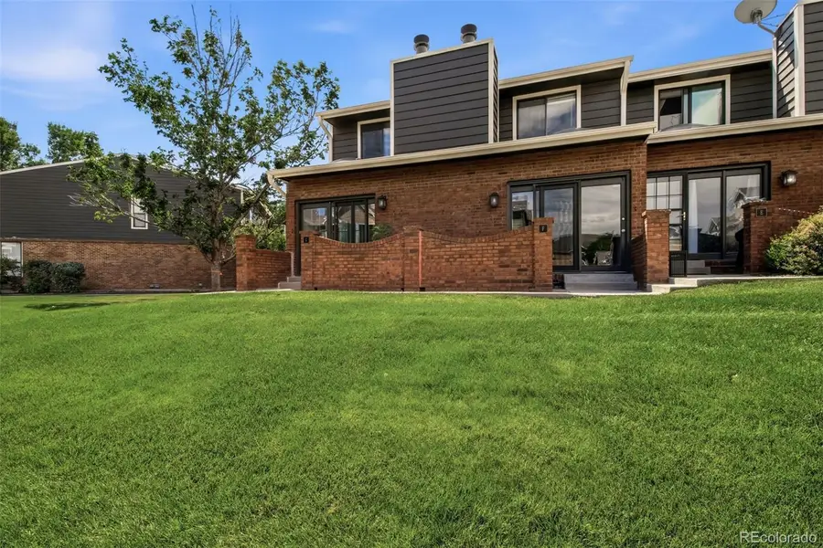 11555 W 70th Place #G, Arvada, CO 80004 - #2