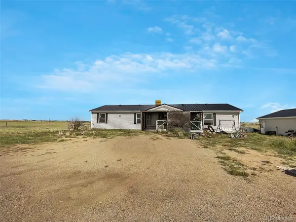 5991 S County Road 181, Byers, CO 80103