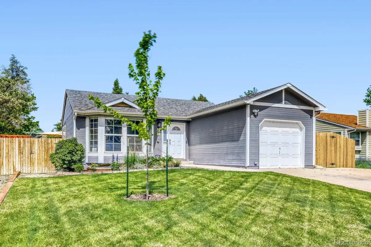 2155 Steele Street, Longmont, CO 80501 - #1