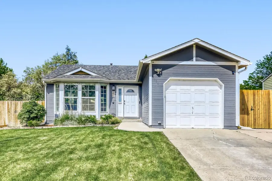 2155 Steele Street, Longmont, CO 80501 - #2
