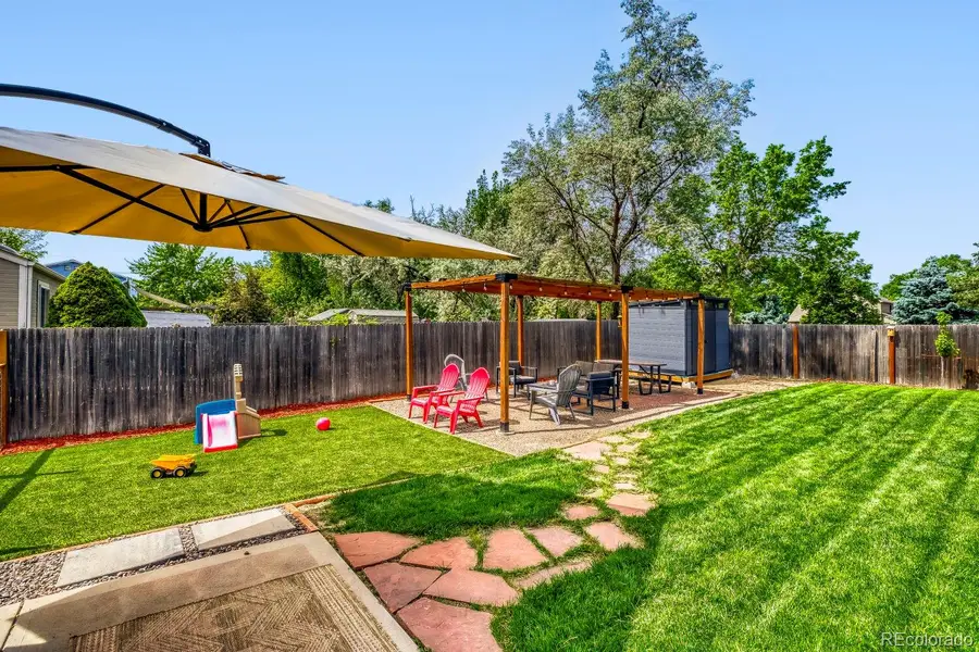 2155 Steele Street, Longmont, CO 80501 - #3