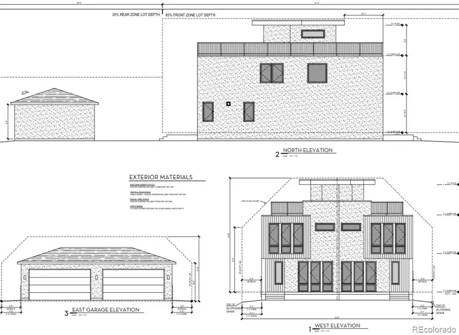 2444 S Williams Street, Denver, CO 80210 - #2