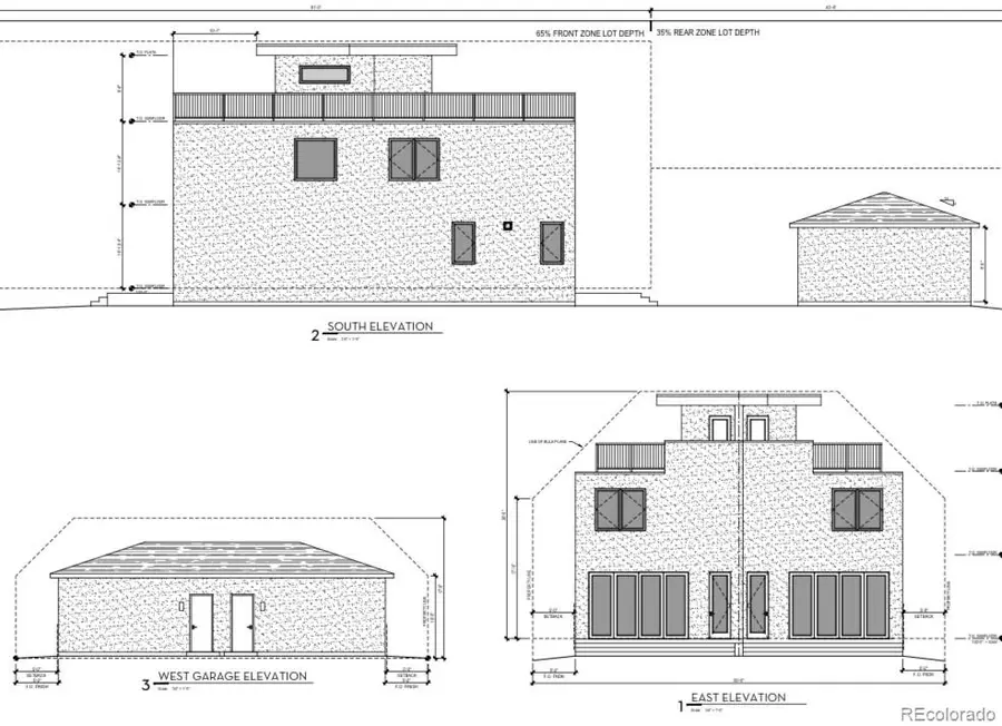 2444 S Williams Street, Denver, CO 80210 - #3