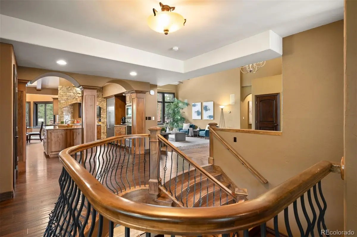 7538 Sanger Way, Morrison, CO 80465 - #1
