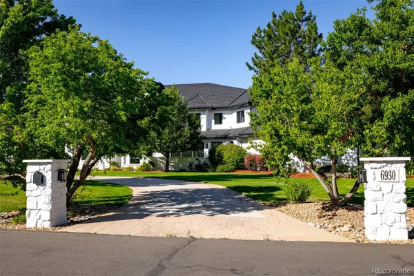 6930 S Polo Ridge, Littleton, CO 80128