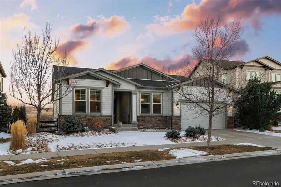 14756 Estonian Avenue, Parker, CO 80134 - Image #3