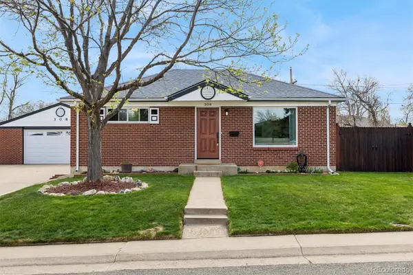 308 109th Place, Northglenn, CO 80233