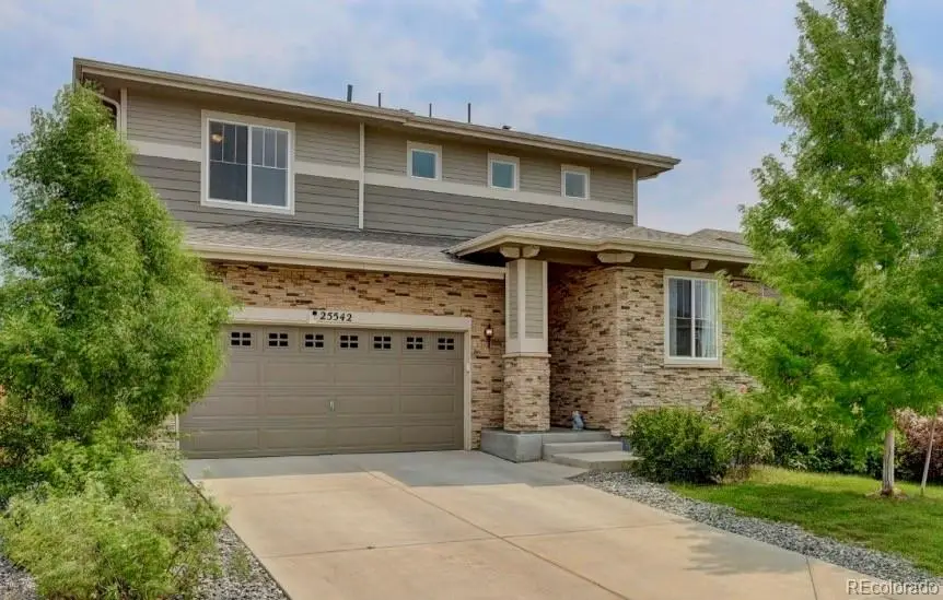 25542 E Bayaud Place, Aurora, CO 80018 - #1