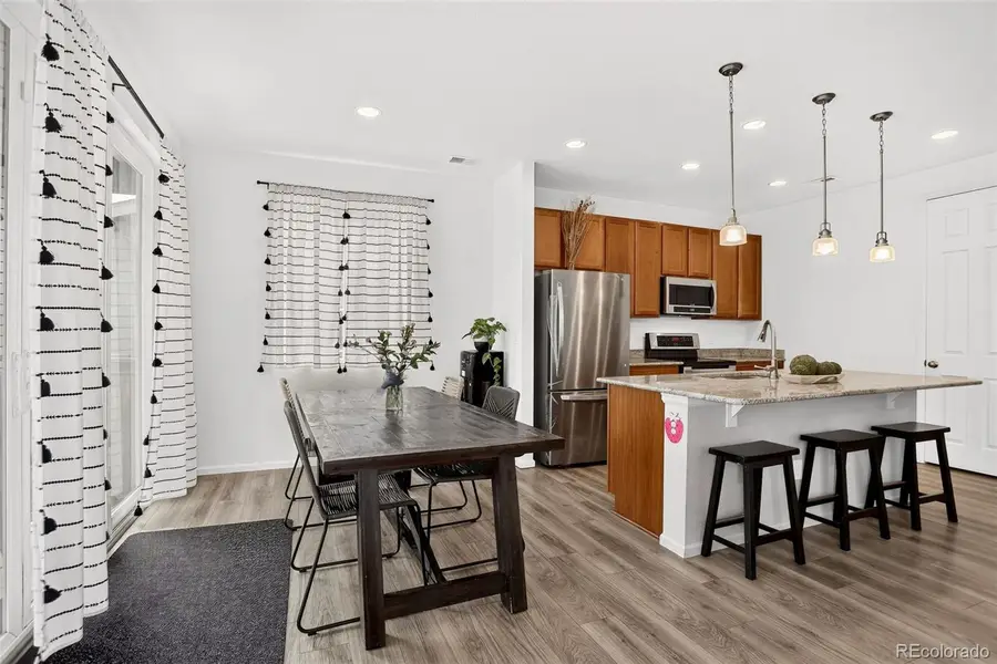 25542 E Bayaud Place, Aurora, CO 80018 - #3