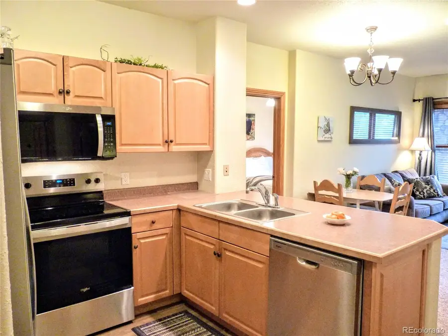 22714 Us Highway 6 #5945, Dillon, CO 80435 - #3