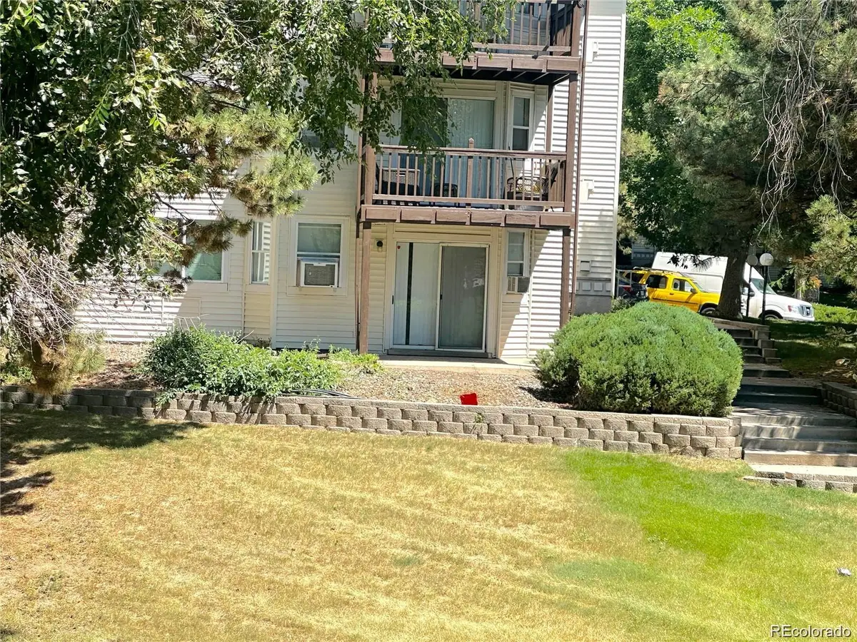 17381 E Mansfield Avenue #711L, Aurora, CO 80013 - #1