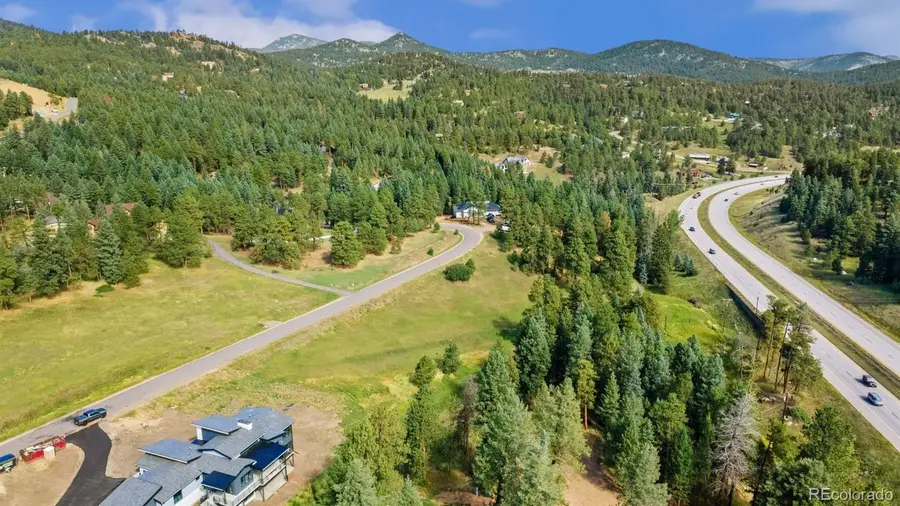 8066 Federation Drive, Morrison, CO 80465 - #3